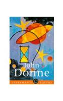 John Donne Eman Poet Lib #33