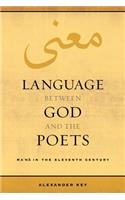 Language Between God and the Poets