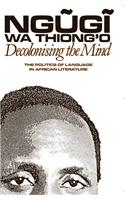 Decolonising the Mind