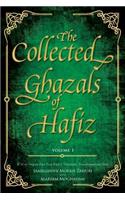 The Collected Ghazals of Hafiz - Volume 1