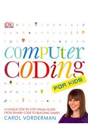 Computer Coding for Kids