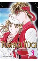 Fushigi Yûgi (Vizbig Edition), Vol. 3