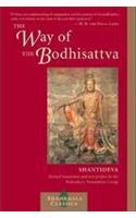 The Way Of The Bodhisattva