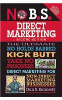 No B.S. Direct Marketing