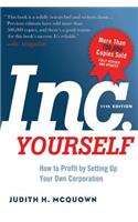 Inc. Yourself