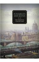 Charles Dickens: The Essential Collection