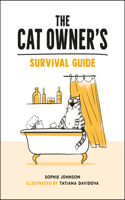 Cat Owner's Survival Guide