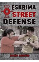 Eskrima Street Defense