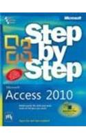 Microsoft® Access® 2010 Step By Step