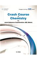 Crash Course in Chemistry for JEE (Main)