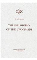 The Philosophy of the Upanishads