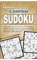 IQ Sharpening SUDOKU