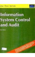 Information Systems: Control & Audit