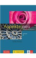 Aspekte Neu B2 Plus Textbook