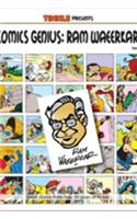 Comics Genius: Ram Waeerkar