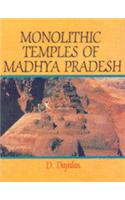 Monolithic Temples Of Madhya Pradesh