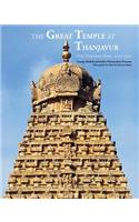 The Great Temple at Thanjavur