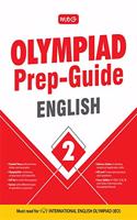 Olympiad Prep-Guide English Class - 2