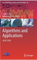 Algorithms and Applications