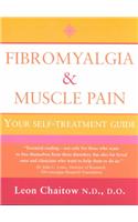 Fibromyalgia and Muscle Pain