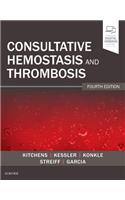 Consultative Hemostasis and Thrombosis