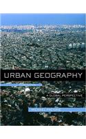 Urban Geography