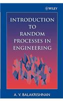 Random Processes in Engineering P