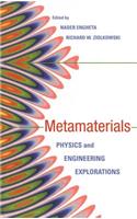 Metamaterials