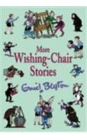 More Wishing-chair Stories