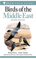 Birds of the Middle East