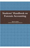 Students' Handbook on Forensic Accounting 2012