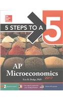 5 Steps to a 5: AP Microeconomics 2017