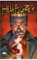 John Constantine, Hellblazer Vol. 2: The Devil You Know (New Edition)