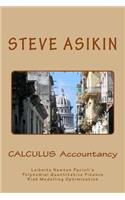 Calculus Accountancy