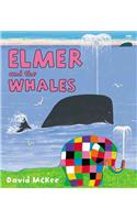 Elmer and the Whales