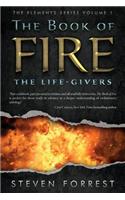 Book of Fire