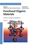 Functional Organic Materials