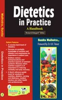 Dietetics in Practice: A Handbook (2nd REVISED EDITION)