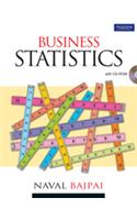 Business Statistics