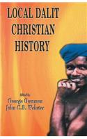 Local Dalit Christian History