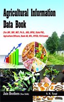 Agricultural Information Data Book