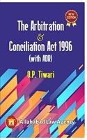 Arbitration & Conciliation Act