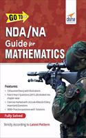 GO TO NDA/ NA Guide for Mathematics