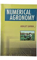 Numerical Agronomy