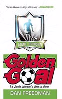 Jamie Johnson: Golden Goal