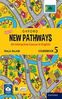 Revised New Pathways Coursebook 5 (Updated edition)