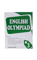 English Olympiad 3