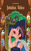 Illustrated Jataka Tales