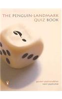 Penguin Landmark Quiz Book