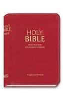 NRSV Holy Bible